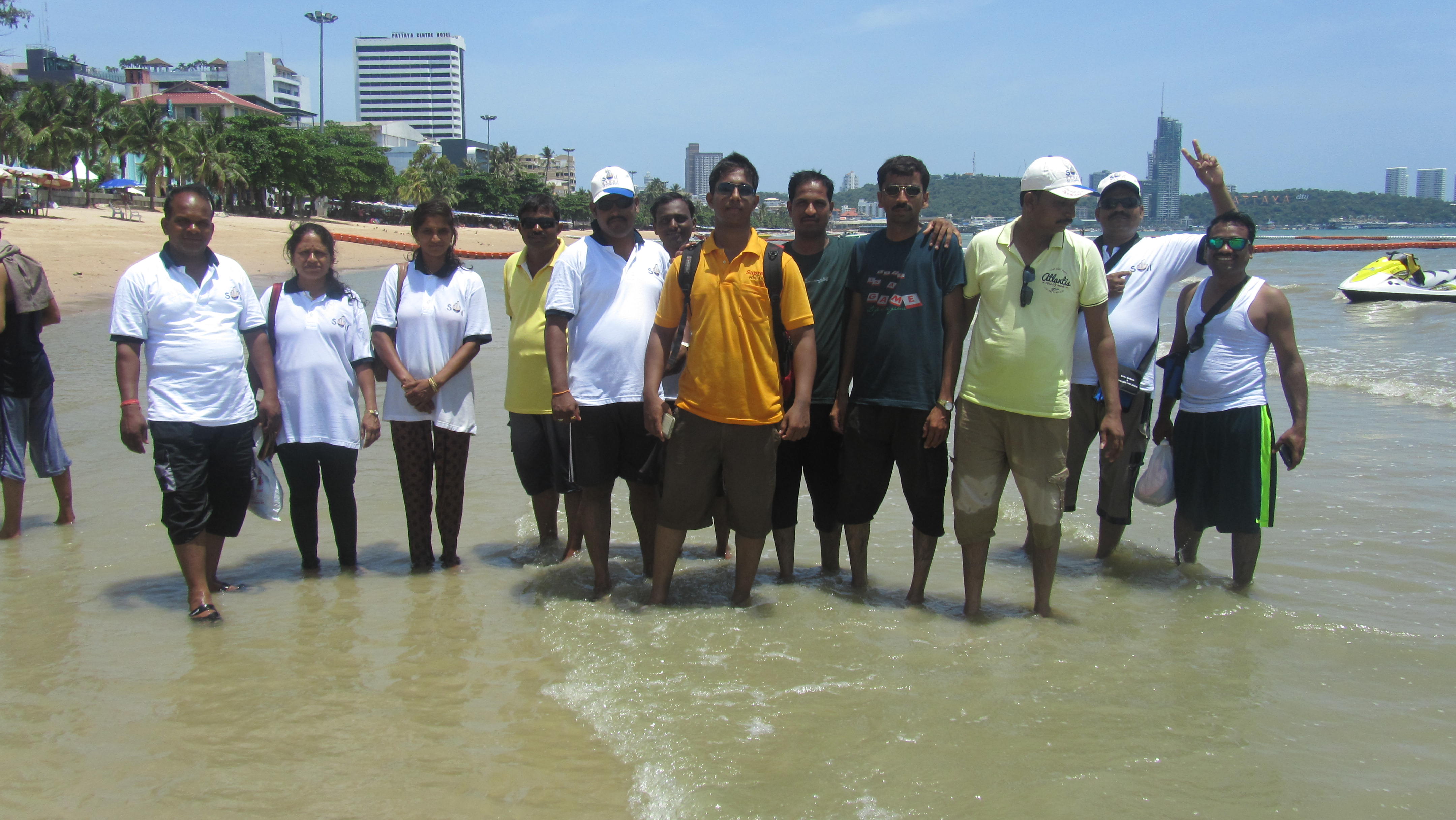 supreme-holidays-india-pvt-ltd-about